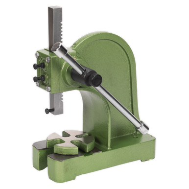 Sealey - Arbor Press 0.5tonne
