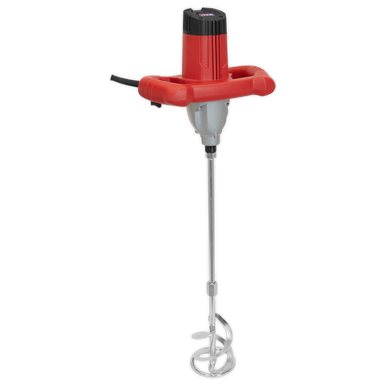 Sealey - Electric Paddle Mixer 80L 1220W/230V