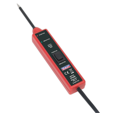 Sealey - Auto Probe 6-24V