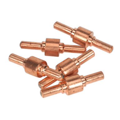 Sealey - Electrode Short Low Power for PP40E Pack of 5