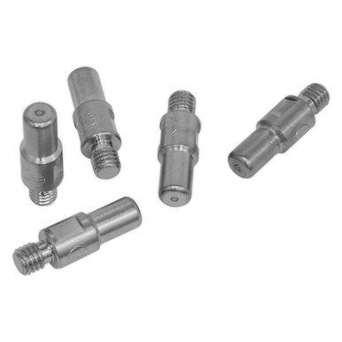 Sealey - Electrode Short Low Power for PP40PLUS Pack of 5