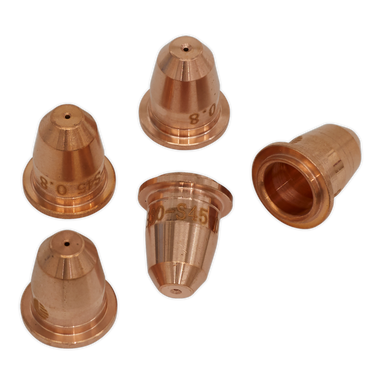 Sealey - Nozzle for PP40PLUS Pack of 5