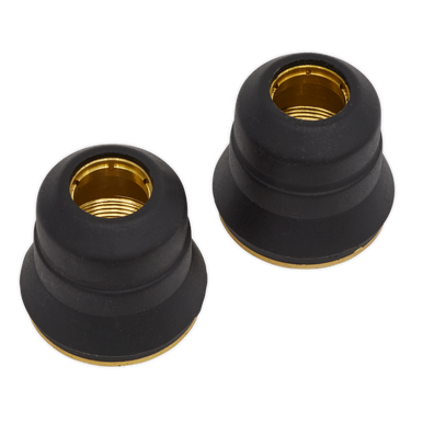 Sealey - Torch Safety Cap for PP40PLUS Pack of 2