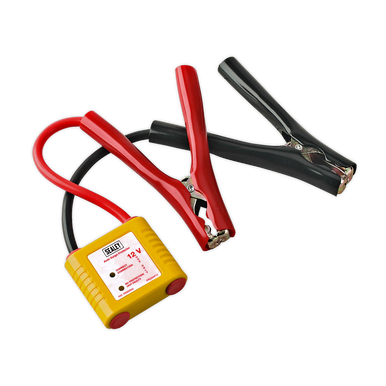 Sealey - Auto Electronics Protection Device 12V