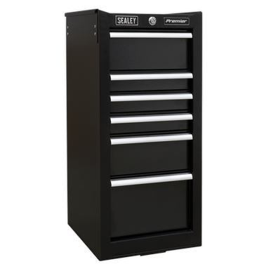 Sealey - Hang-On Chest 6 Drawer Heavy-Duty
