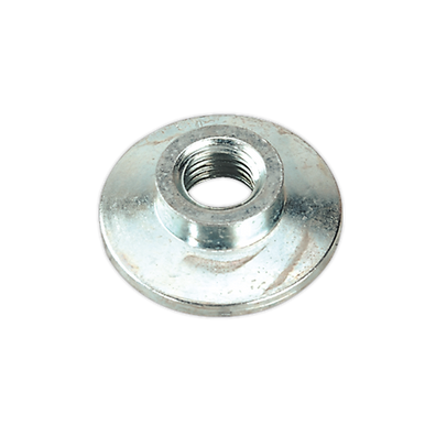 Sealey - Pad Nut for PTC/BP3 Backing Pad M10 x 1.25mm