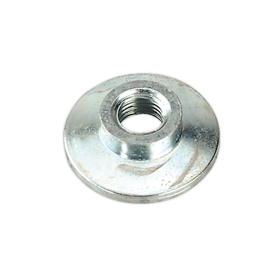 Sealey - Pad Nut for PTC/BP3 Backing Pad M10 x 1.5mm