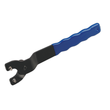 Sealey - Universal Pin Spanner 10-30mm