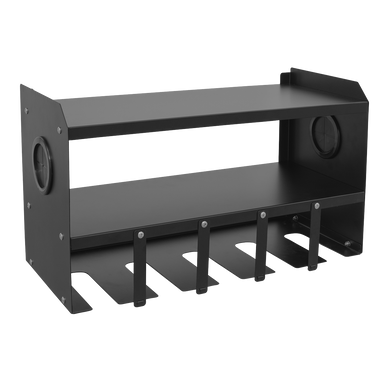 Sealey - Power Tool Storage Rack