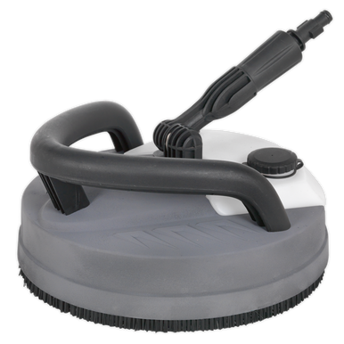 Sealey - Floor Brush with Detergent Tank for PW2200 and PW2500