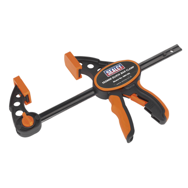 Sealey - Quick Bar Clamp 150mm