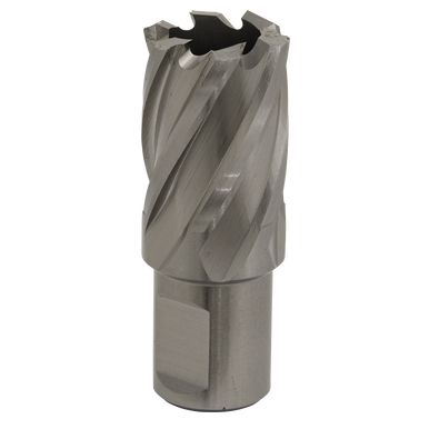 Sealey - Rotabor Cutter HSS Dia23mm Cut Depth 25mm