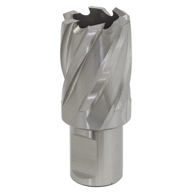 Sealey - Rotabor Cutter HSS Dia24mm Cut Depth 25mm