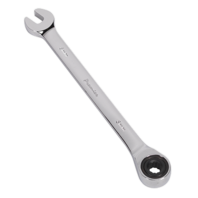 Sealey - Ratchet Combination Spanner 6mm