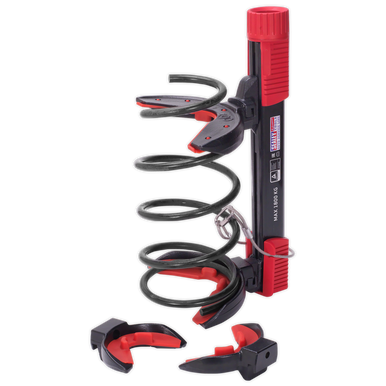 Sealey - Coil Spring Compressor Kit 1600kg