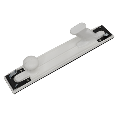 Sealey - Sanding Block Long Board Hook-and-Loop 70 x 407mm