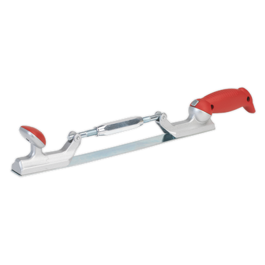 Sealey - Professional Adjustable Hand File Holder