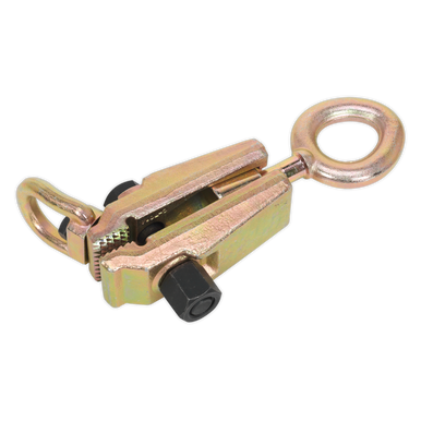 Sealey - 2-Direction Pull Clamp 220mm