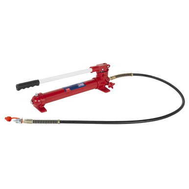 Sealey - Pump and Hose Assembly 10tonne