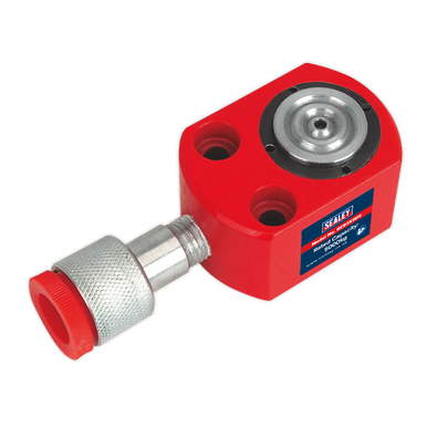 Sealey - Push Ram Short 5tonne
