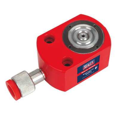 Sealey - Push Ram Short 10tonne