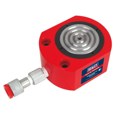 Sealey - Push Ram Short 30tonne