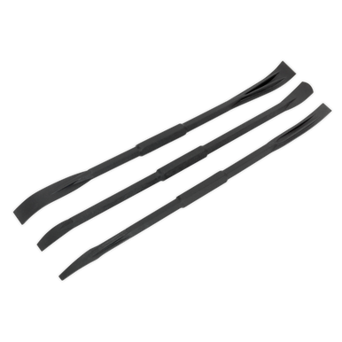Sealey - Mini Trim Panel Removal Set 3pc