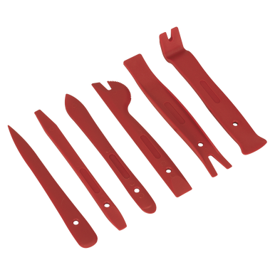 Sealey - Mini Panel Removal Set 6pc