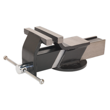Sealey - Vice 125mm Steel Fabricated