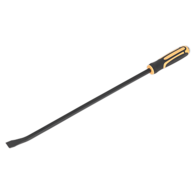 Sealey - Pry Bar with Hammer Cap 610mm 25Deg