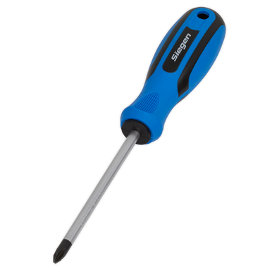 Sealey - Screwdriver Phillips 2 x 100mm