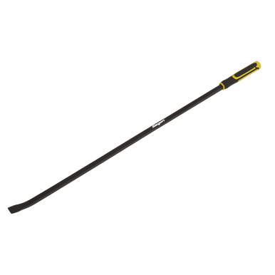Sealey - Pry Bar 25Deg Heavy-Duty 1220mm