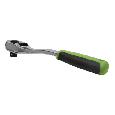 Sealey - Ratchet Wrench Offset Handle 1/2inchSq Drive S01205