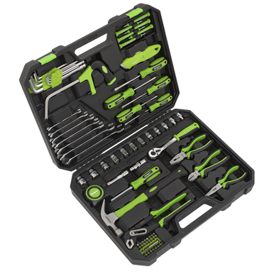 Sealey - Tool Kit 84pc