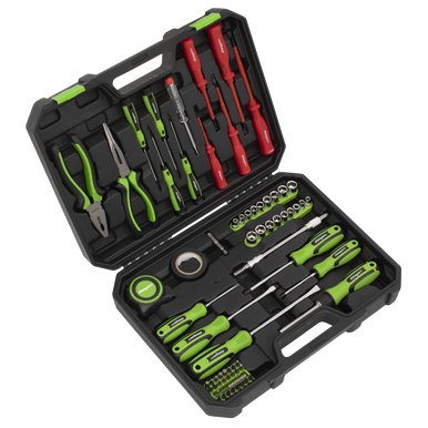 Sealey - Tool Kit 73pc