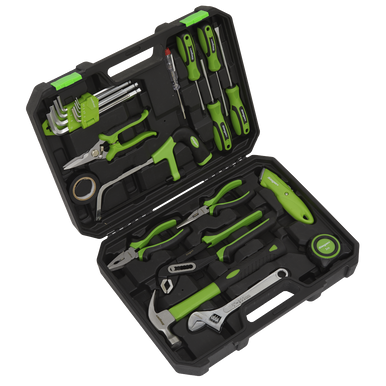 Sealey - Tool Kit 24pc