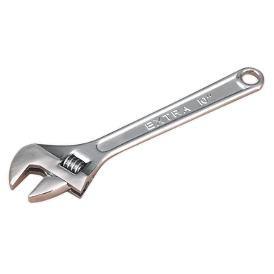 Sealey - Adjustable Wrench 250mm S0452