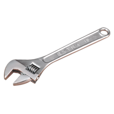 Sealey - Adjustable Wrench 375mm