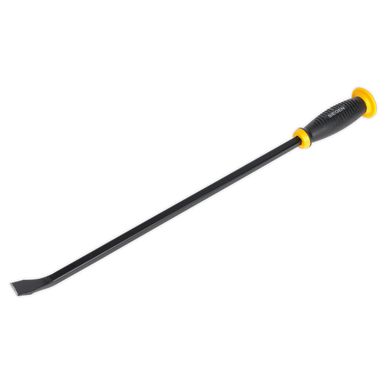 Sealey - Pry Bar with Hammer Cap 610mm