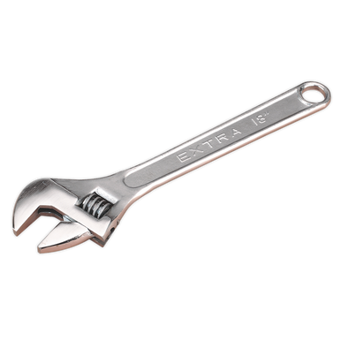 Sealey - Adjustable Wrench 450mm