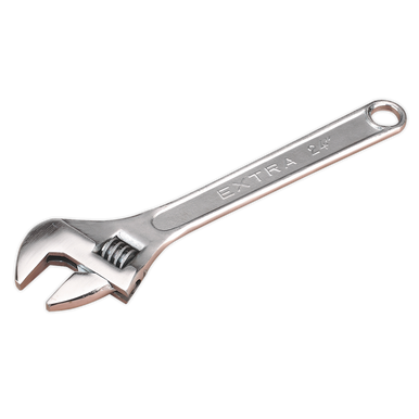 Sealey - Adjustable Wrench 600mm