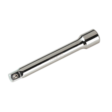 Sealey - Extension Bar 150mm 1/2inchSq Drive