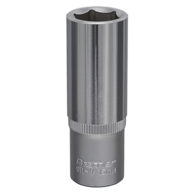 Sealey - WallDrive Socket 15mm Deep 3/8inchSq Drive S3815D