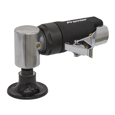Sealey - Mini Air Sander Dia50mm