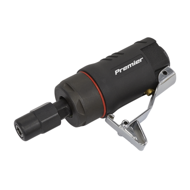 Sealey - Mini Air Die Grinder Dia6mm