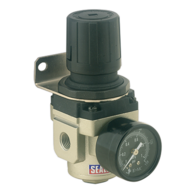 Sealey - Air Regulator Max Airflow 88cfm