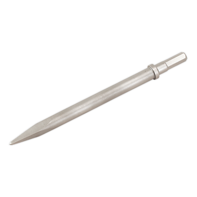 Sealey - Pointed Chisel 250mm for SA120