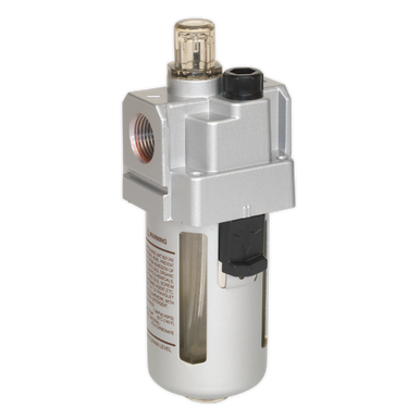 Sealey - Air Lubricator