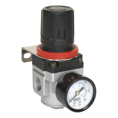 Sealey - Air Regulator