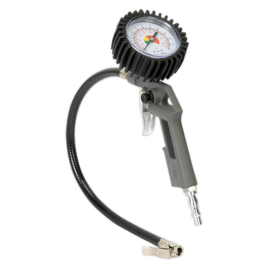 Sealey - Tyre Inflator with Gauge